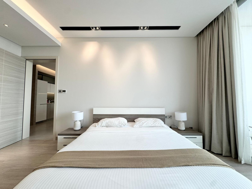 Apartment for Rent in Juffair Image #11737 3