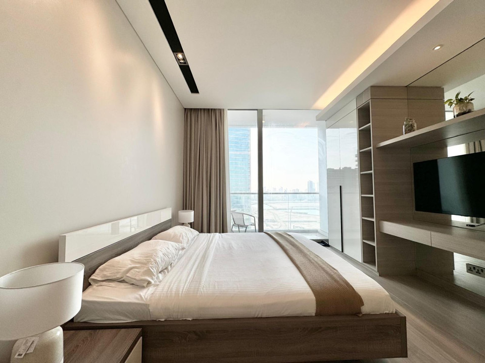 Apartment for Rent in Juffair Image #11737 4