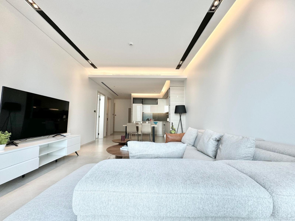 Apartment for Rent in Juffair Image #11737 5