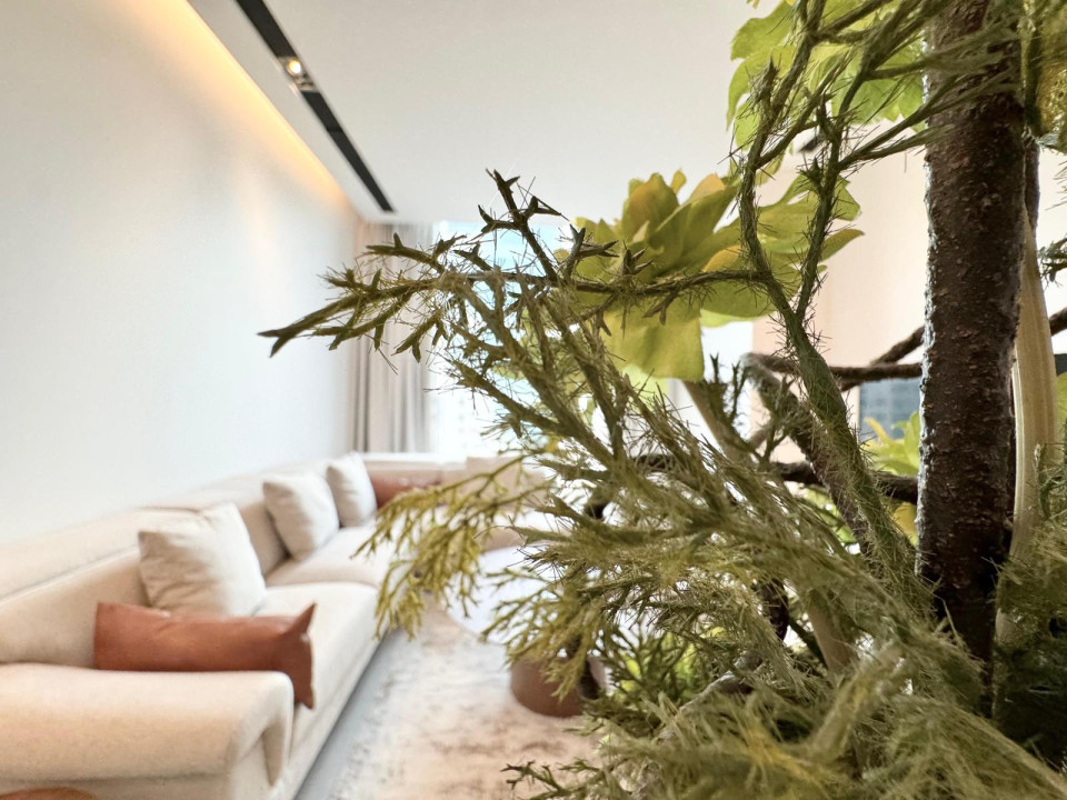 Apartment for Rent in Juffair Image #11737 6