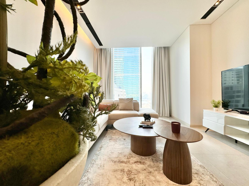 Apartment for Rent in Juffair Image #11737 7