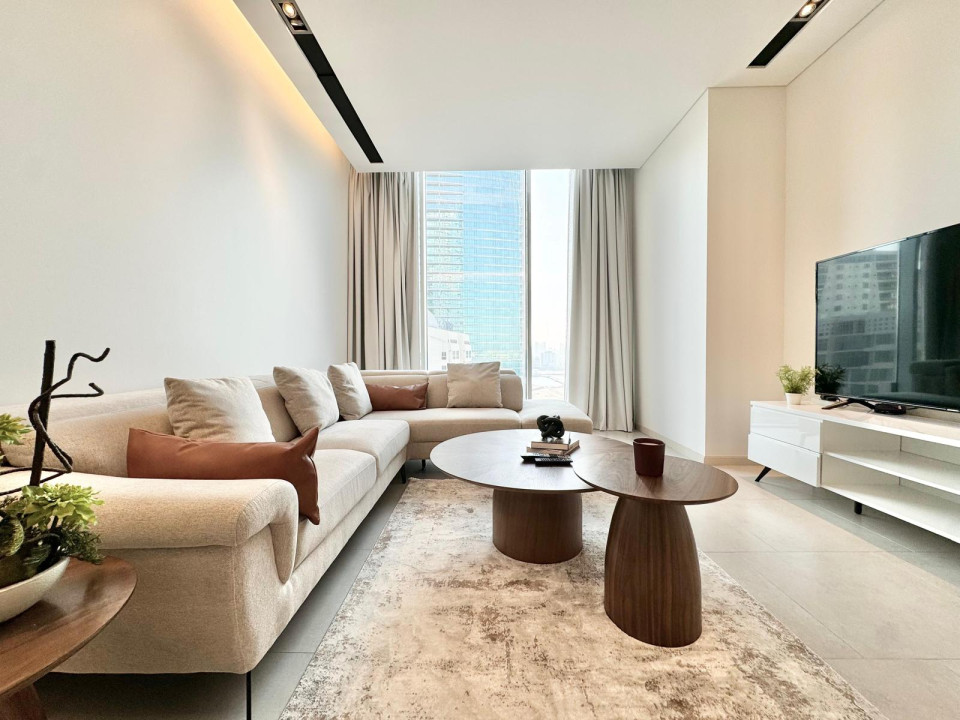 Apartment for Rent in Juffair Image #11737 8
