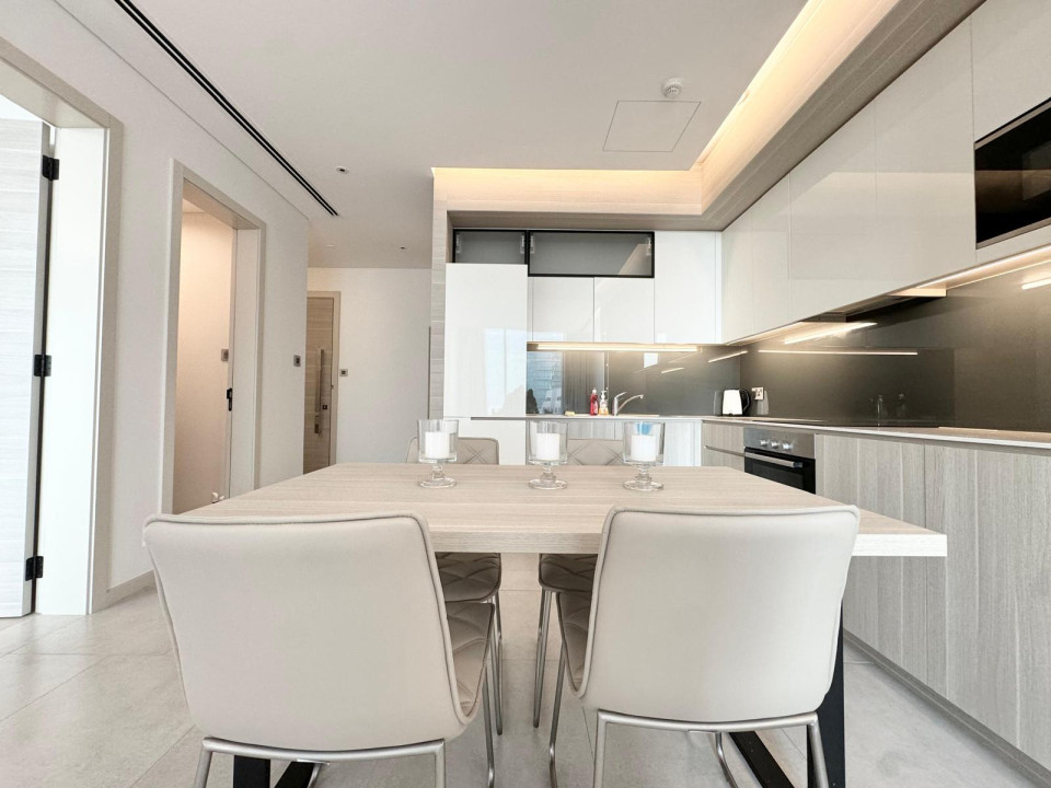 Apartment for Rent in Juffair Image #11737 9