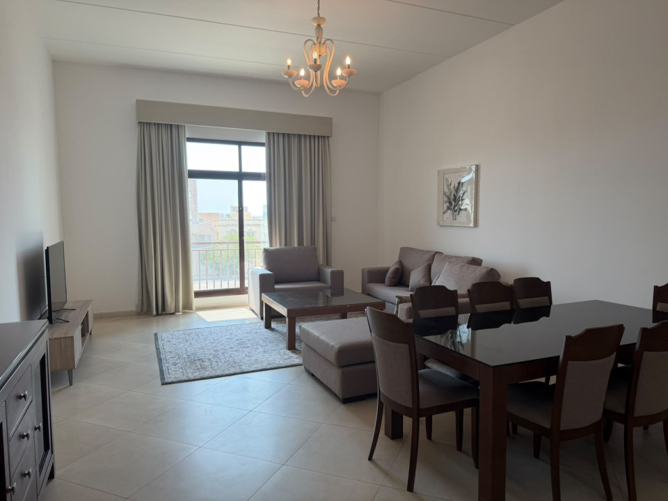 Apartment for Rent in Janabiyah Image #11740 3