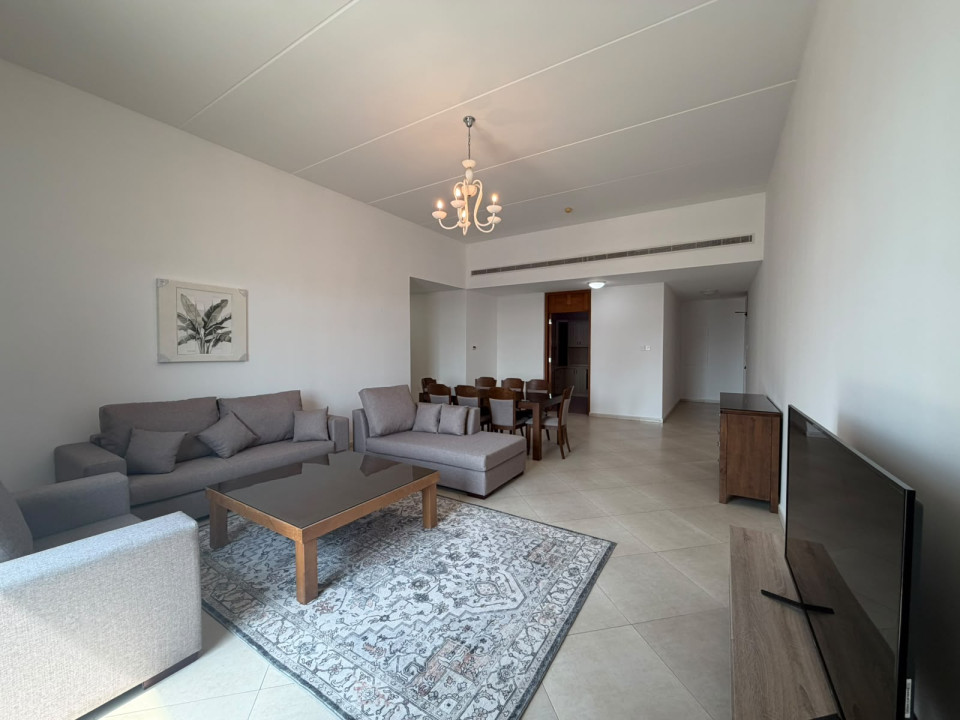 Apartment for Rent in Janabiyah Image #11740 7