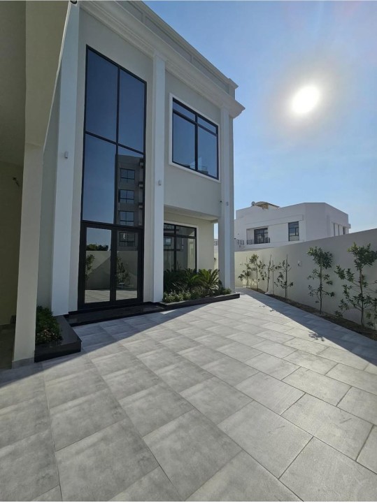 Villa for Sale in Saraya 2 Image #3587 2