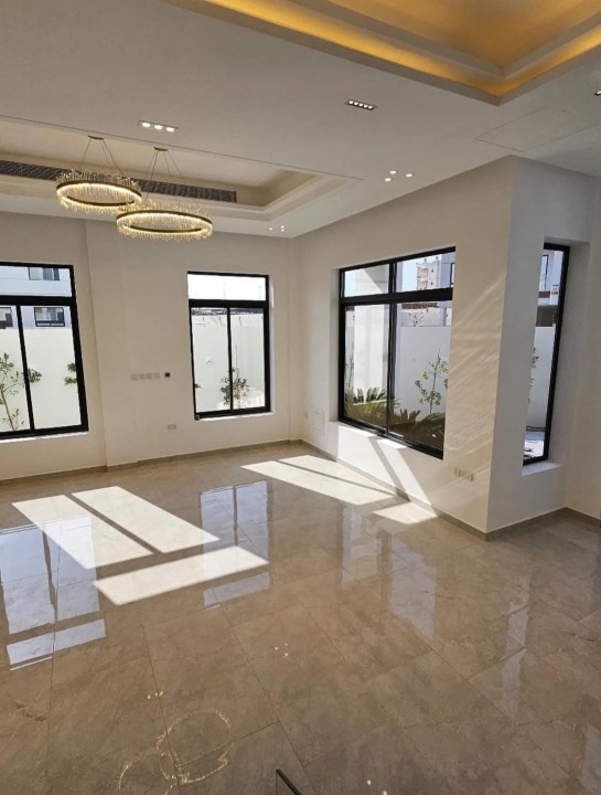 Villa for Sale in Saraya 2 Image #3587 11