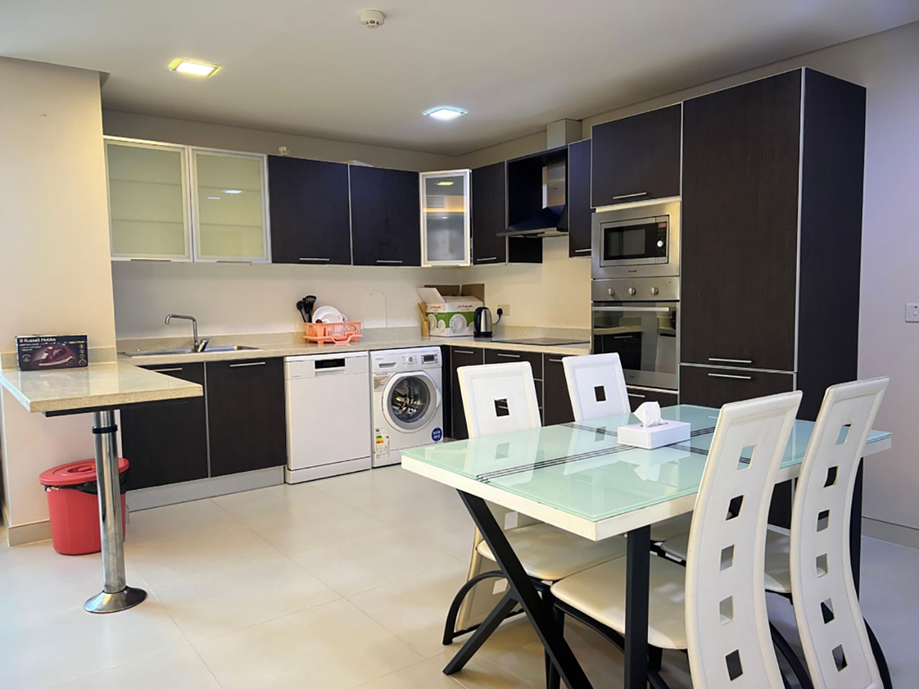 Apartment for Rent in Um Al Hasam Image #3934 4