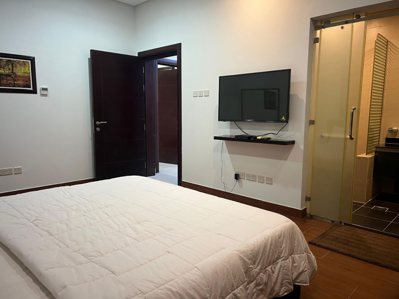 Apartment for Rent in Um Al Hasam Image #3934 6