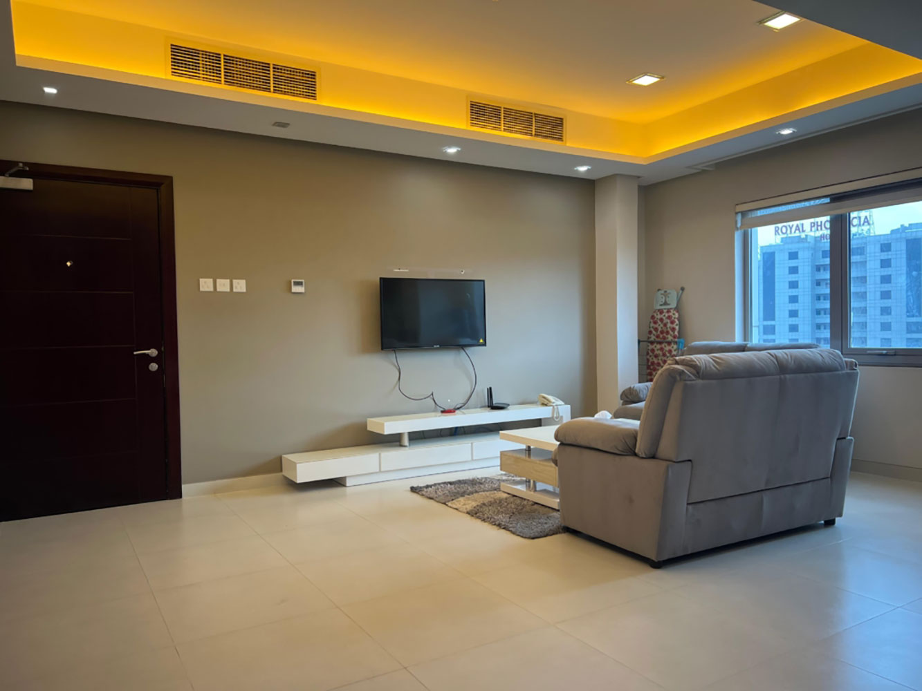 Apartment for Rent in Um Al Hasam Image #3934 8