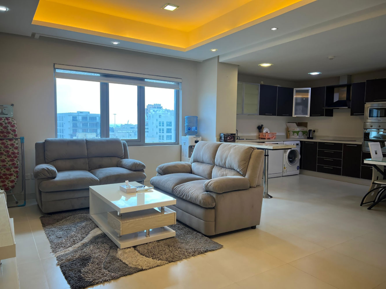 Apartment for Rent in Um Al Hasam Image #3934 0 