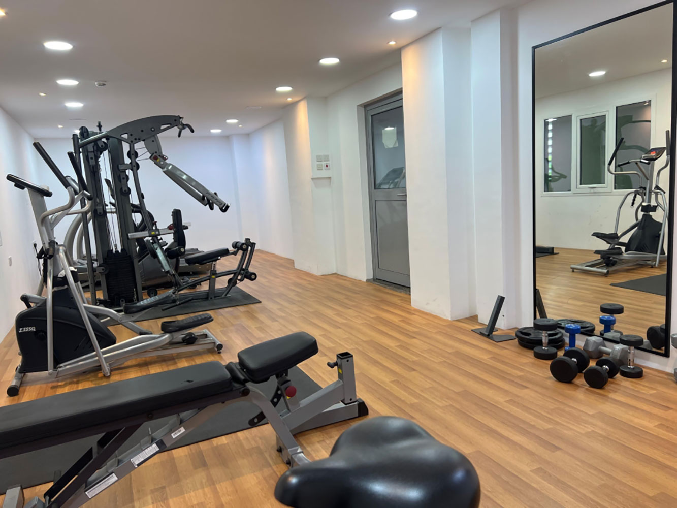 Apartment for Rent in Um Al Hasam Image #3934 2