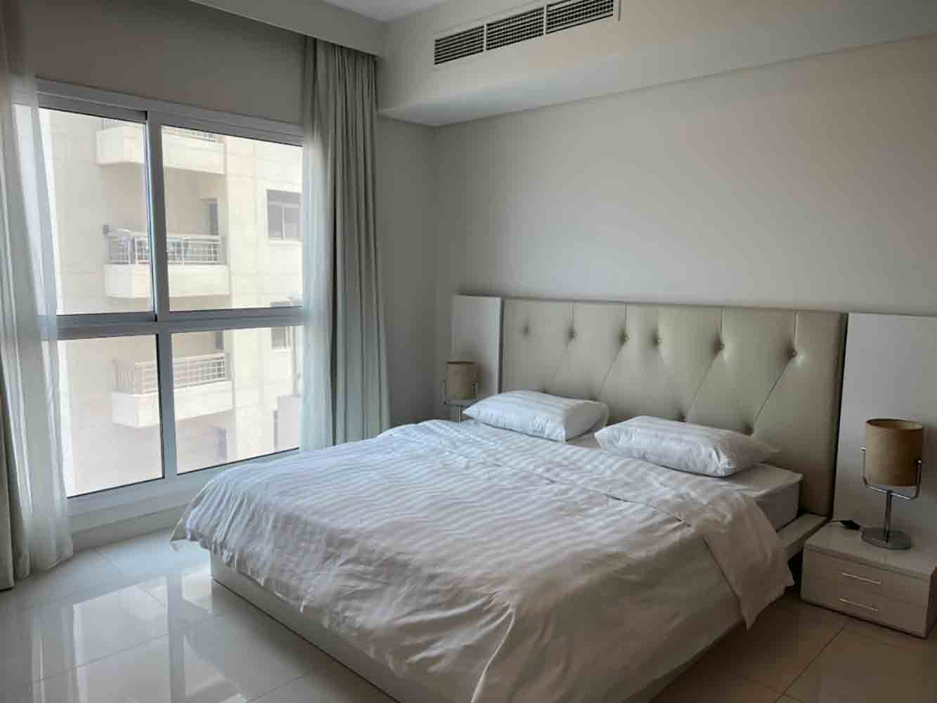 صورة شقة للإيجار في السقية #4385 9