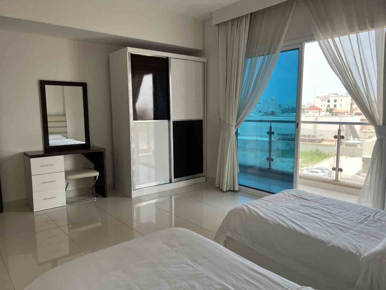 صورة شقة للإيجار في السقية #4385 7