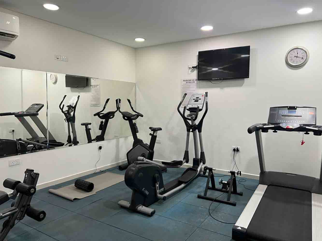 صورة شقة للإيجار في السقية #4385 1