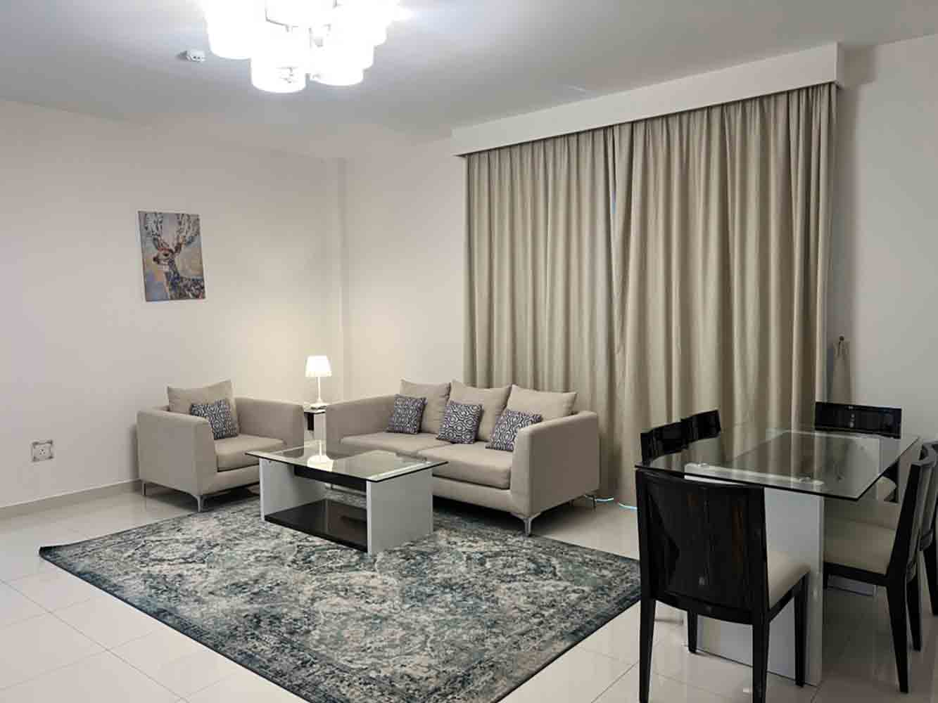 صورة شقة للإيجار في السقية #4385 10