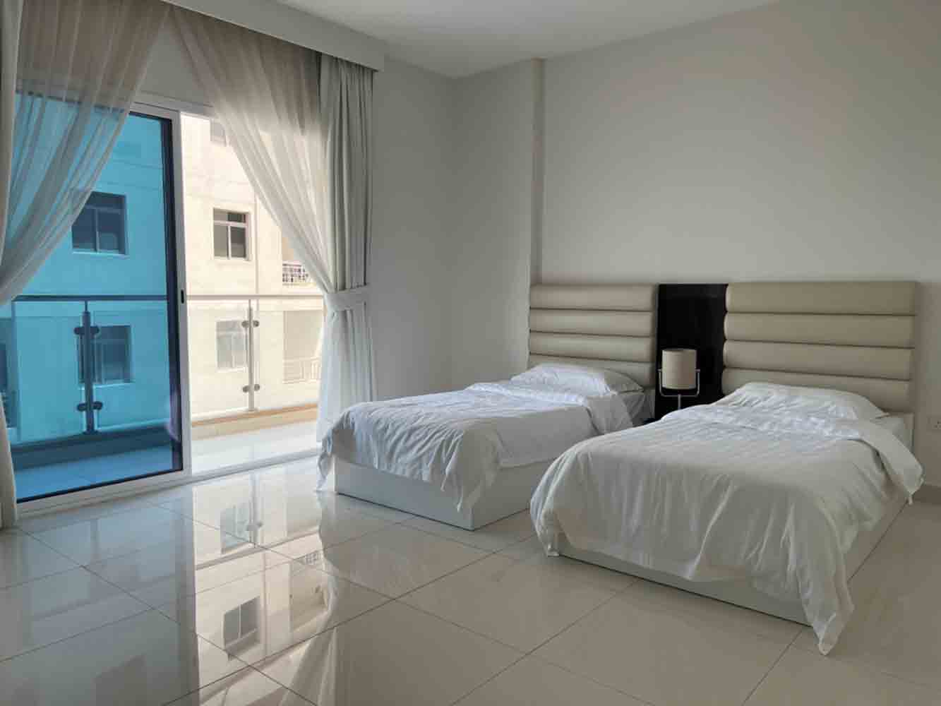 صورة شقة للإيجار في السقية #4385 8