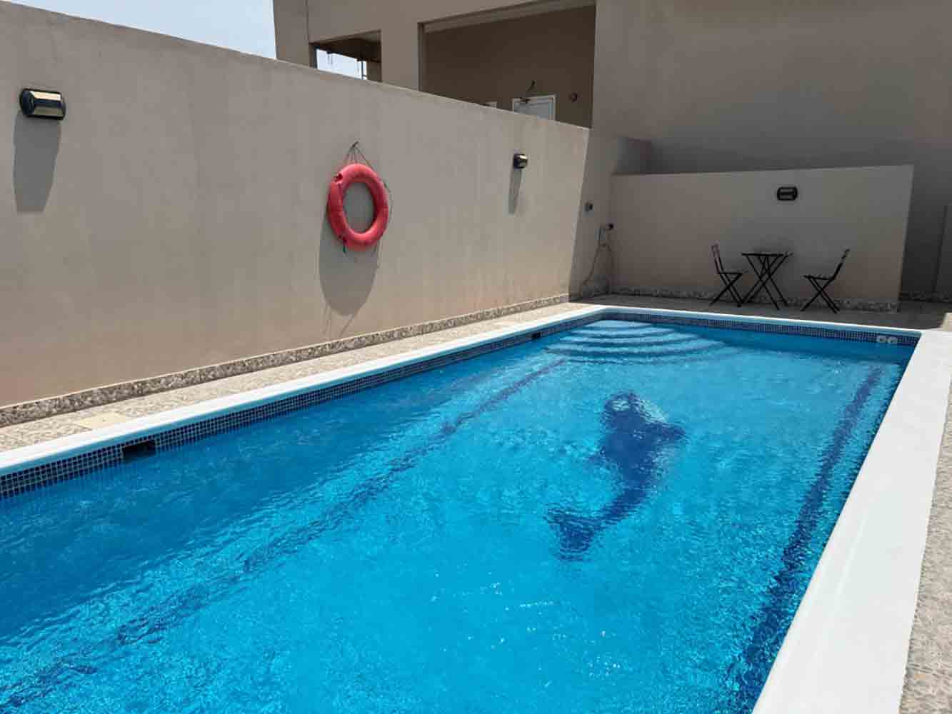 صورة شقة للإيجار في السقية #4385 2