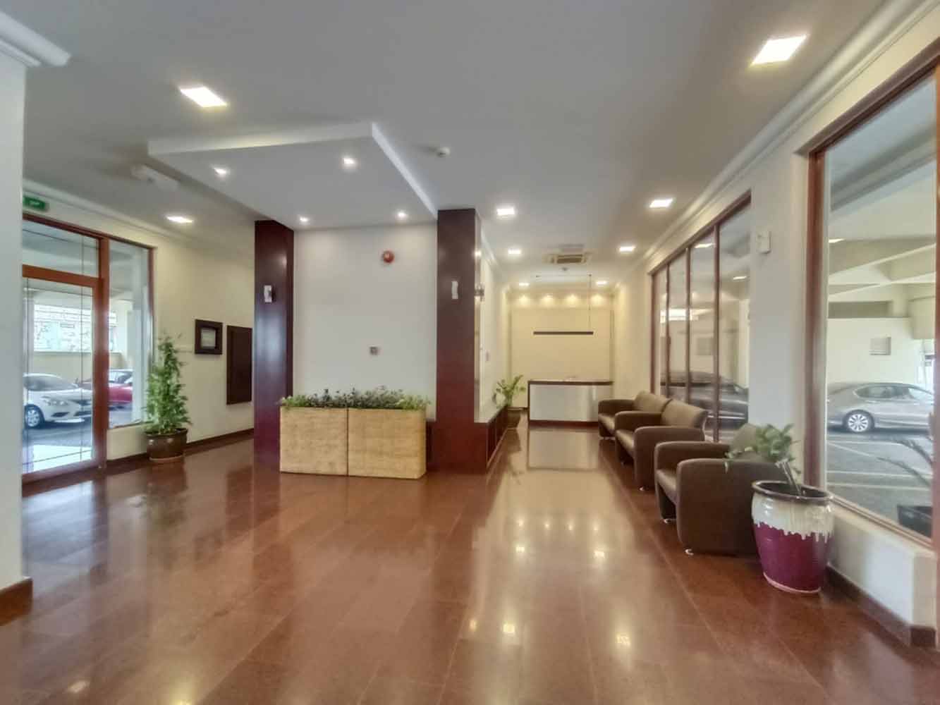 صورة مكتب للإيجار في القفول #4524 3