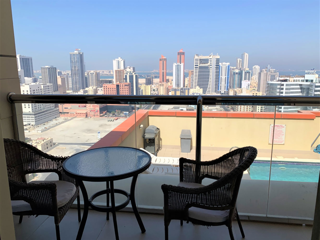 صورة بنتهاوس للبيع في الجفير #5028 4