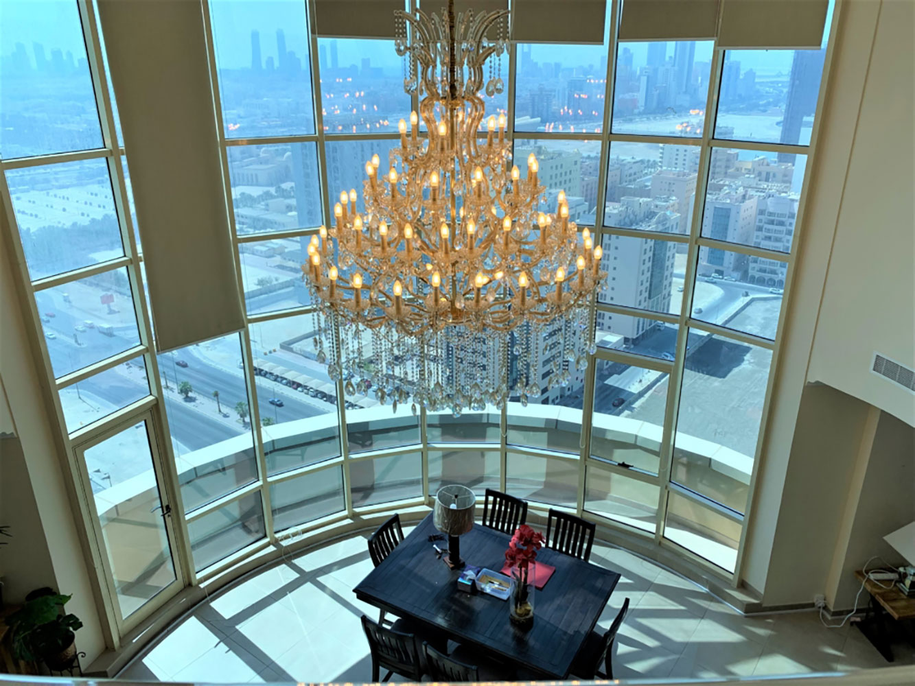 صورة بنتهاوس للبيع في الجفير #5028 0 