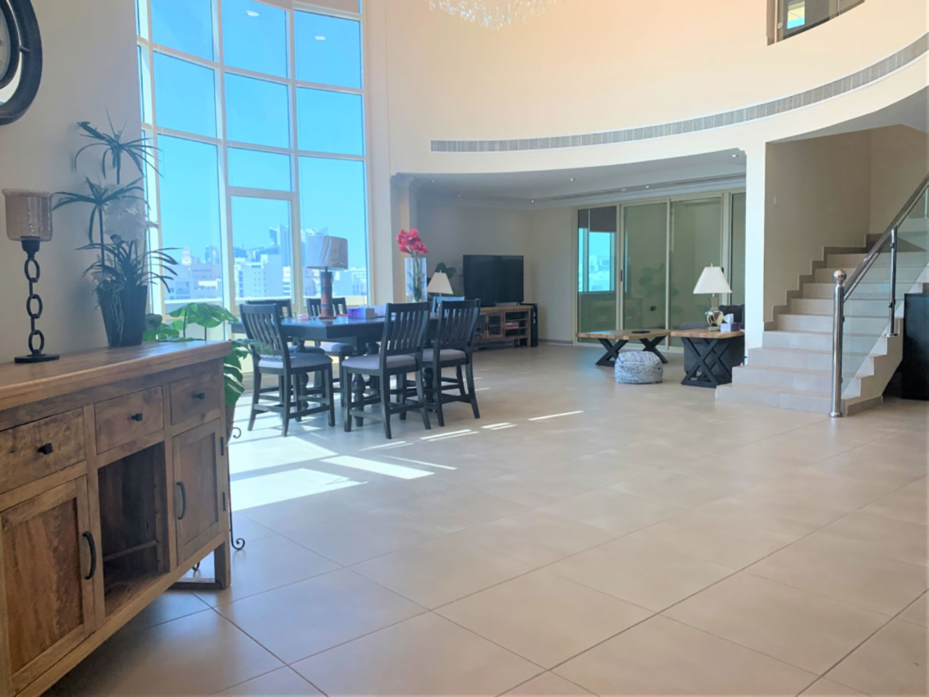 صورة بنتهاوس للبيع في الجفير #5028 5