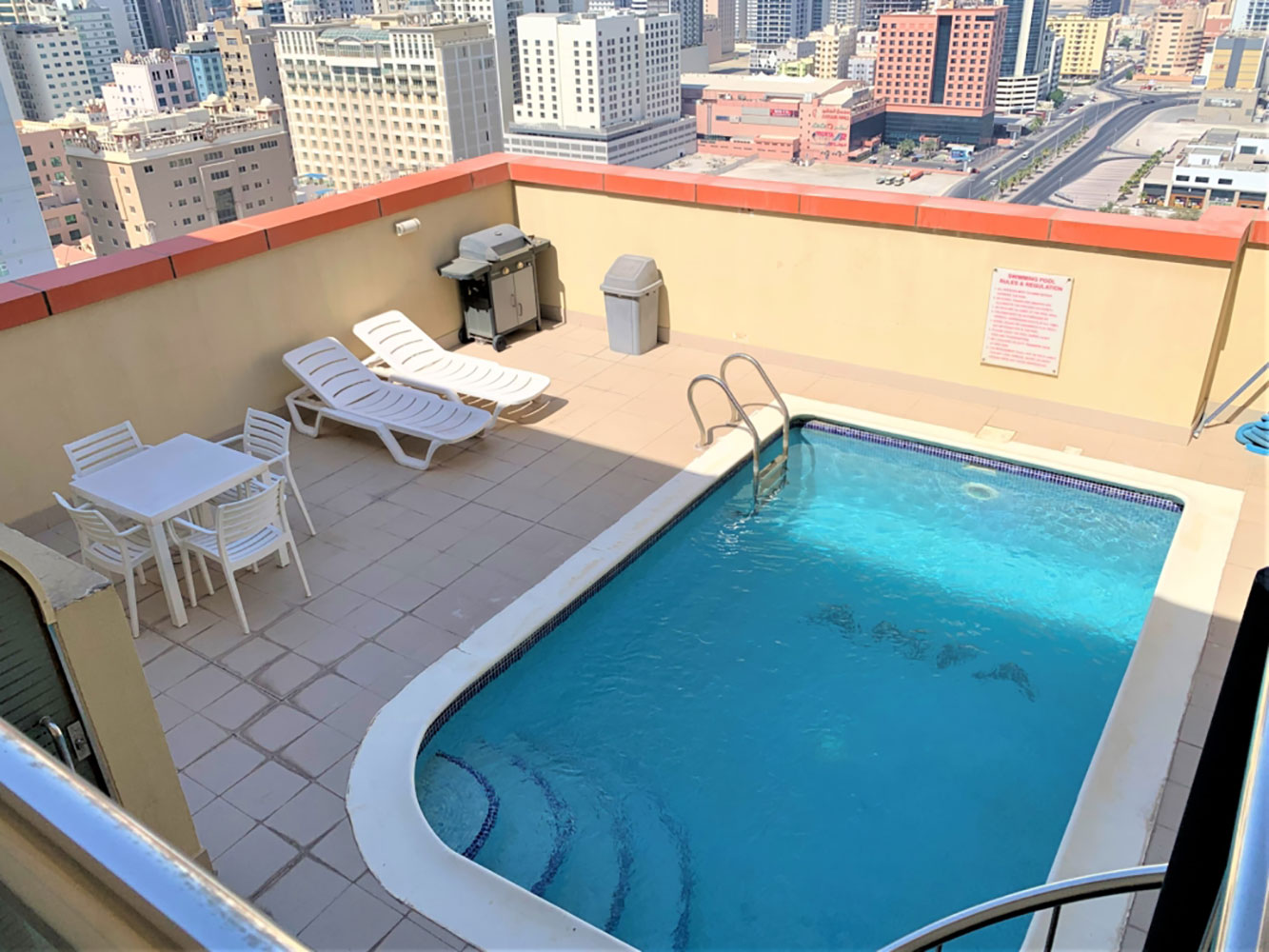 صورة بنتهاوس للبيع في الجفير #5028 3