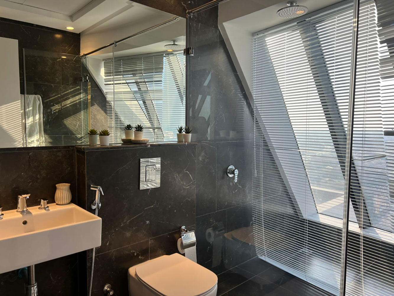 صورة بنتهاوس للبيع في ضاحية السيف #5628 4