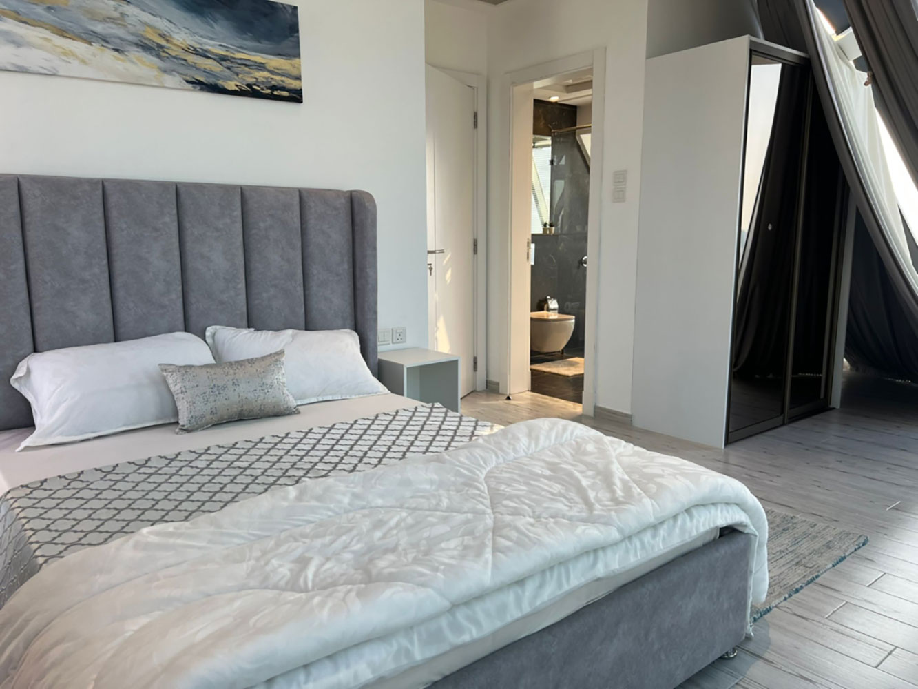 صورة بنتهاوس للبيع في ضاحية السيف #5628 0 