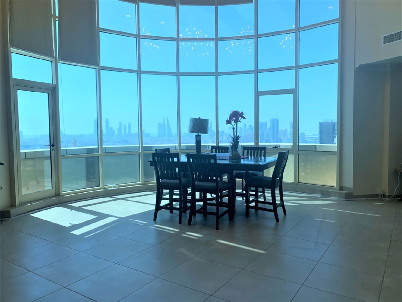 صورة بنتهاوس للإيجار في الجفير #5794 10