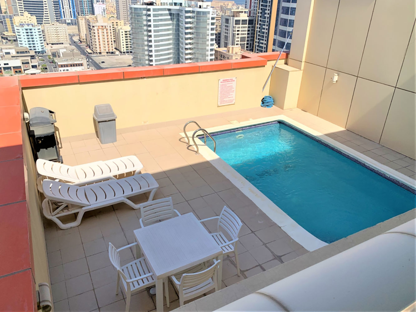 صورة بنتهاوس للإيجار في الجفير #5794 1