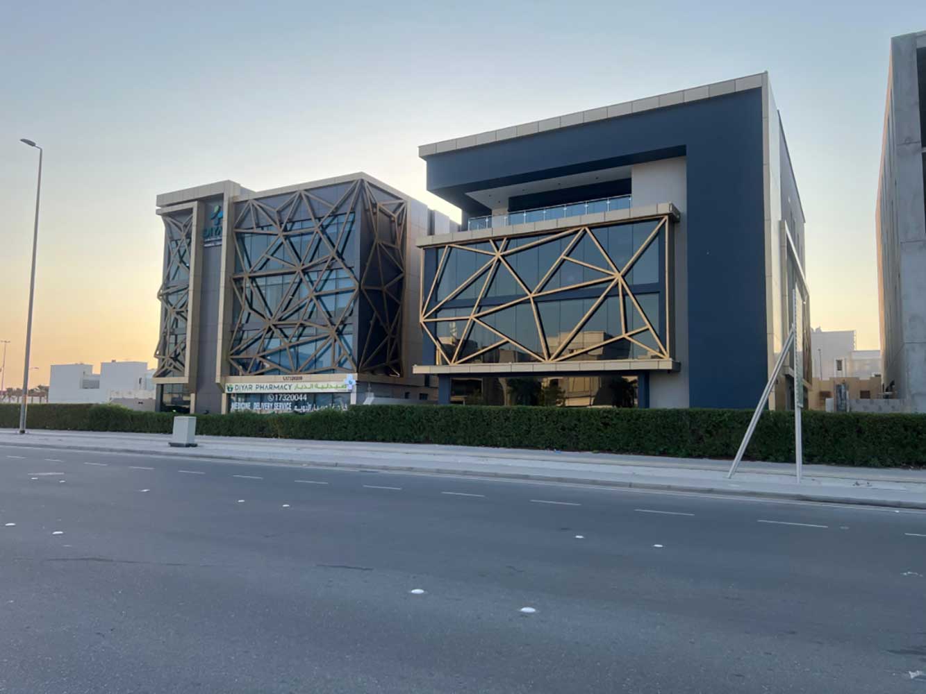 صورة مبنى للبيع في ديار المحرق #6021 0