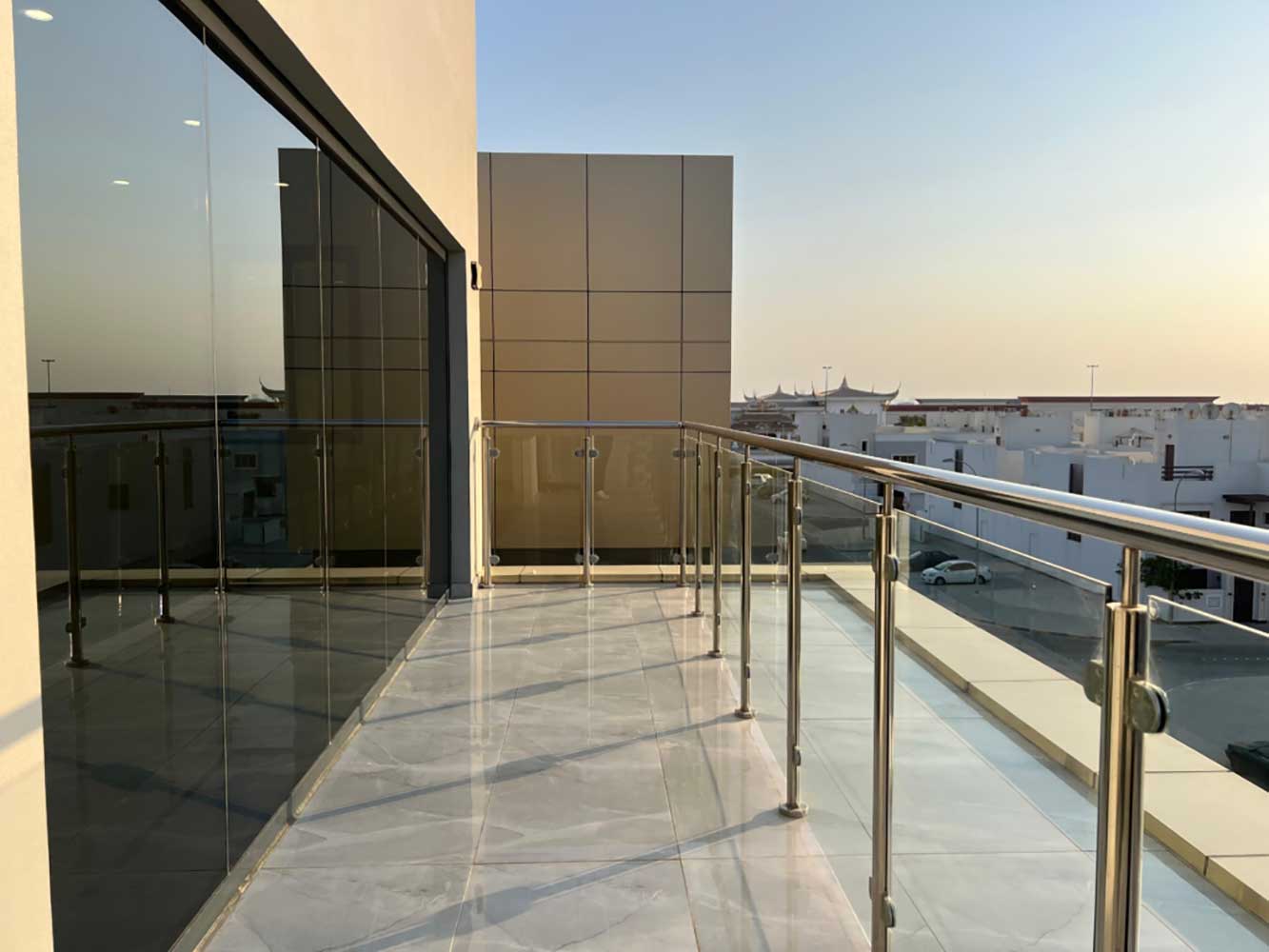 صورة مبنى للبيع في ديار المحرق #6021 11