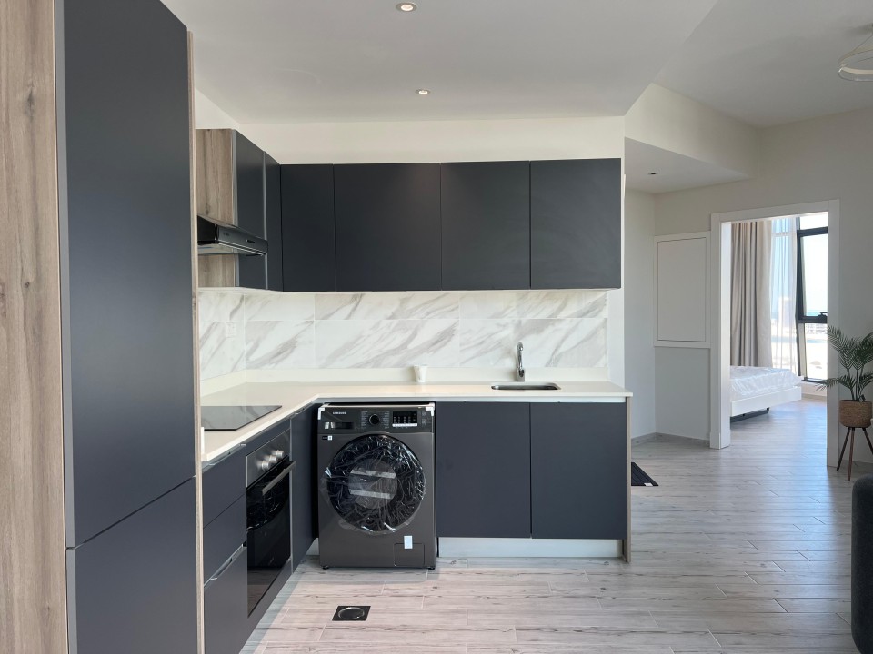 Apartment for Rent in Seef District Image #7221 1