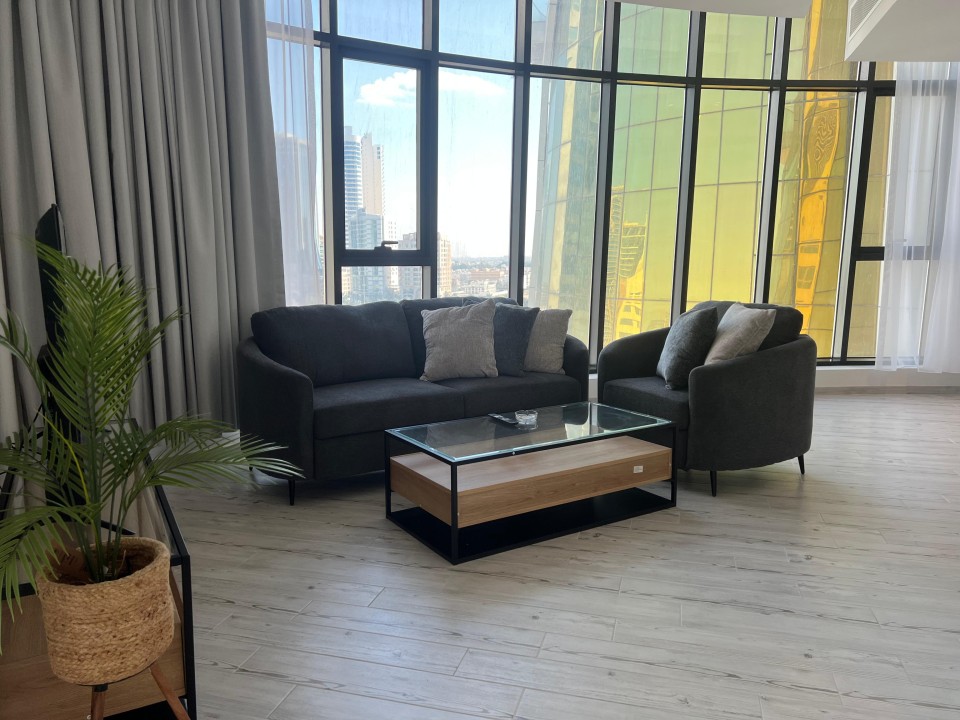 Apartment for Rent in Seef District Image #7221 3