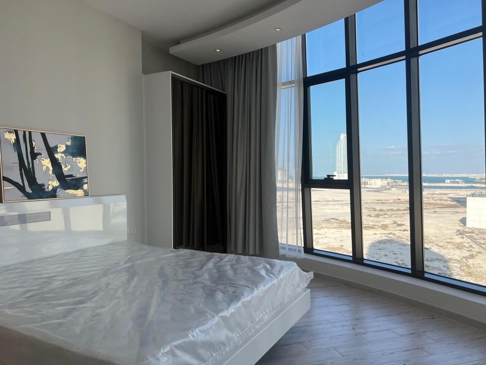 Apartment for Rent in Seef District Image #7221 4