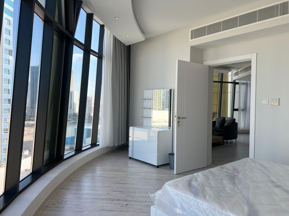 Apartment for Rent in Seef District Image #7221 5
