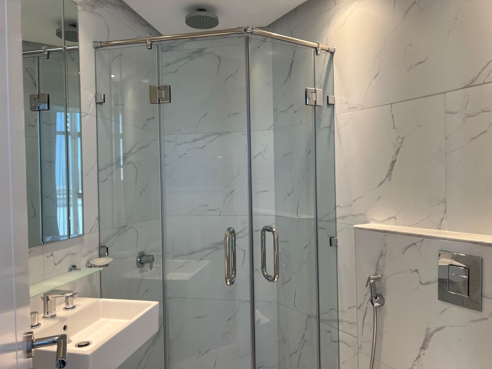 Apartment for Rent in Seef District Image #7221 6