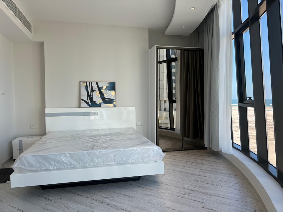 Apartment for Rent in Seef District Image #7221 7