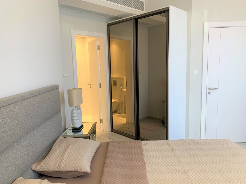 صورة شقة للإيجار في ضاحية السيف #7223 4