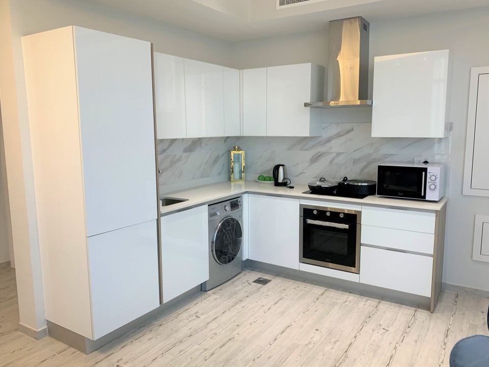 صورة شقة للإيجار في ضاحية السيف #7223 6