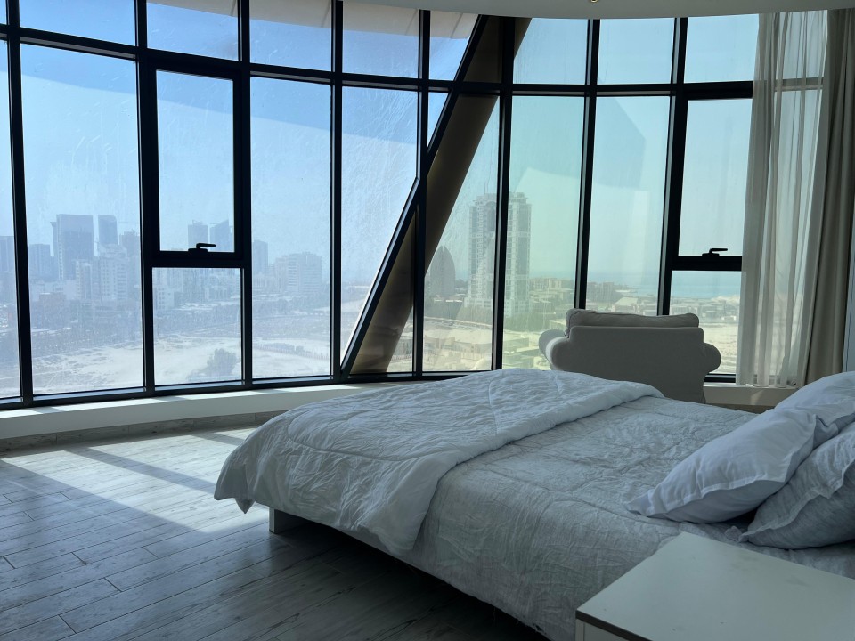 صورة شقة للإيجار في ضاحية السيف #7224 1