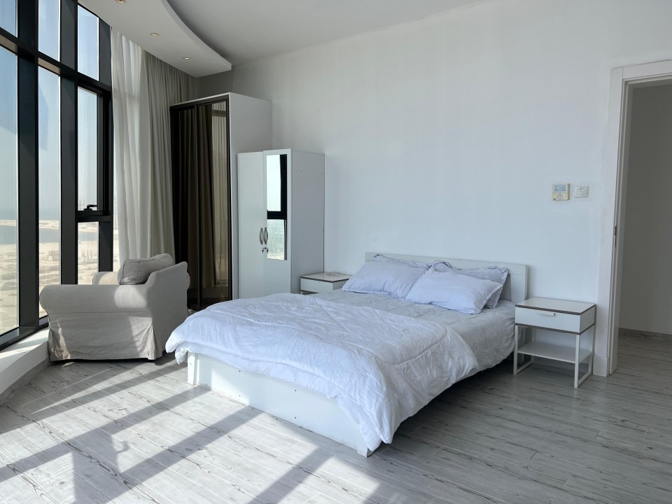 صورة شقة للإيجار في ضاحية السيف #7224 2