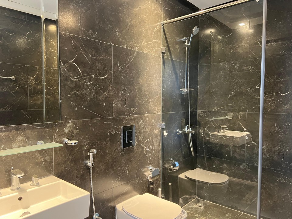 صورة شقة للإيجار في ضاحية السيف #7224 3