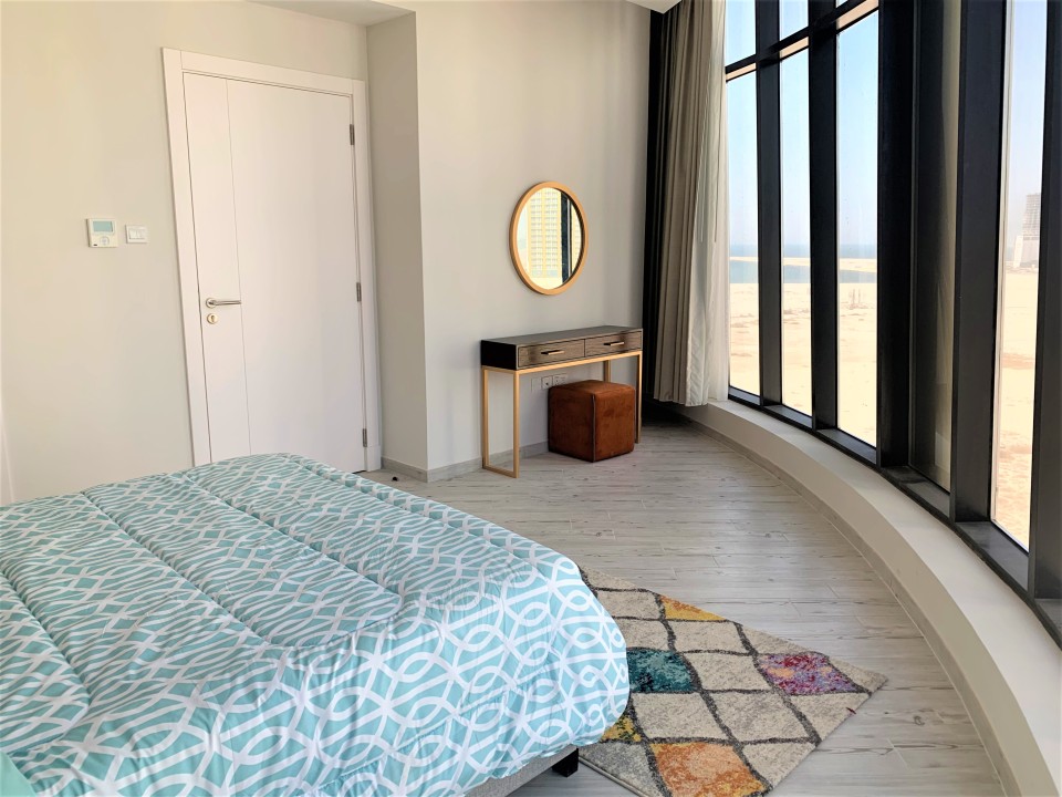 صورة شقة للبيع في ضاحية السيف #7868 5