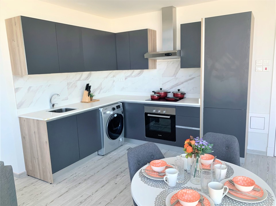 صورة شقة للبيع في ضاحية السيف #7868 8