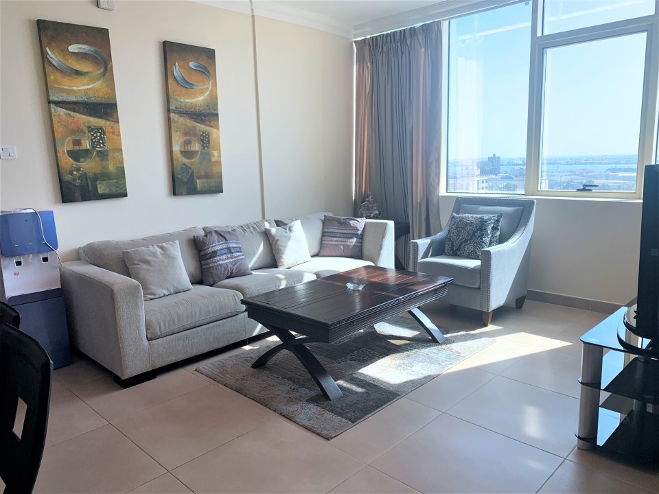 Apartment for Sale in Juffair Image #7917 0