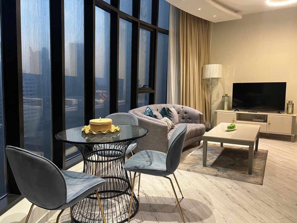 Apartment for Sale in Seef District Image #8042 0