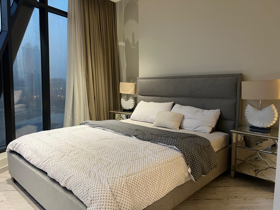 Apartment for Sale in Seef District Image #8042 1