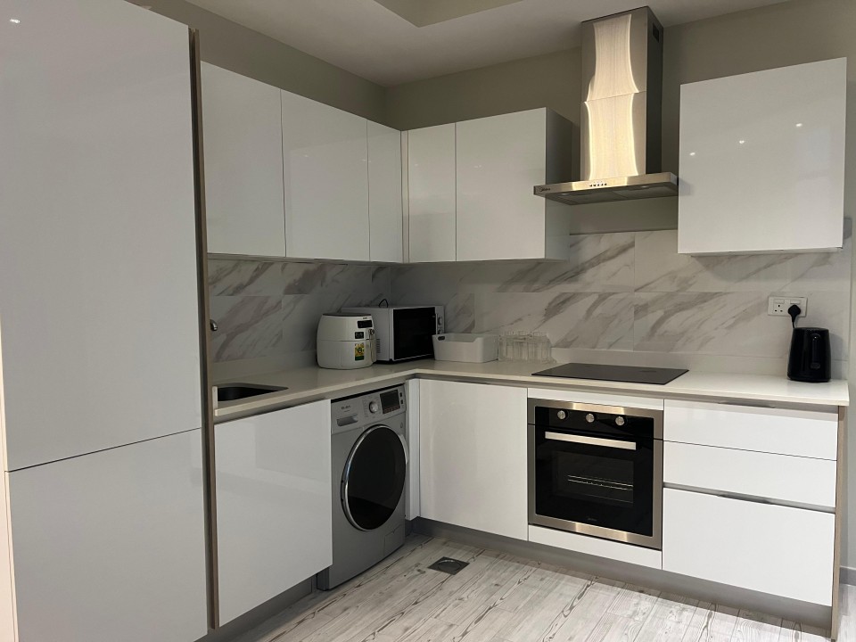 Apartment for Sale in Seef District Image #8042 2